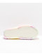 Trillium Tie Dye Furry Slide Sandals - Thumbnail image 4 of 6