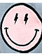 Trio Urban Smiley Blue Denim Jacket - Thumbnail image 5 of 6