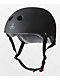 Triple Eight Certified Sweatsaver Black Multi-Sport Helmet - Thumbnail image 1 of 3