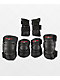 Triple Eight Saver Series 3-Pack Pad Set - Thumbnail image 1 of 4