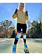 Triple Eight Sunset Pink & Blue 3-Pack Pad Set - Thumbnail image 3 of 3