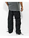 Tripp NYC Zip Off Black Cargo Bondage Pants - Thumbnail image 3 of 9