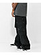 Tripp NYC Zip Off Black Cargo Bondage Pants - Thumbnail image 4 of 9
