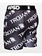 Trojan x PSD Hidden Pocket Black Boxer Briefs - Thumbnail image 3 of 3