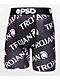 Trojan x PSD Hidden Pocket Black Boxer Briefs - Thumbnail image 1 of 3