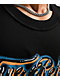 True Religion Airbrush Black Tank Top - Thumbnail image 4 of 4