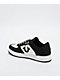 True Religion Allison White & Black Shoes - Thumbnail image 2 of 5