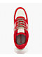 True Religion Allison White & Red Shoes - Thumbnail image 4 of 6