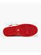 True Religion Allison White & Red Shoes - Thumbnail image 5 of 6