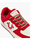 True Religion Allison White & Red Shoes - Thumbnail image 6 of 6