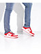 True Religion Allison White & Red Shoes - Thumbnail image 3 of 6