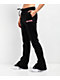True Religion Anniversary Big T Black Bootcut Sweatpants - Thumbnail image 4 of 5