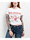 True Religion Anniversary Buddha Logo White T-Shirt - Thumbnail image 1 of 3