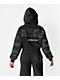 True Religion Applique Black Crop Zip Hoodie - Thumbnail image 6 of 7
