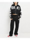 True Religion Applique Black Sweatpants - Thumbnail image 5 of 5