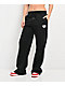 True Religion Applique Black Sweatpants - Thumbnail image 1 of 5