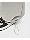 True Religion Applique Grey Wide Leg Sweatpants - Thumbnail image 5 of 7