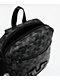 True Religion Apse Monogram Black Crossbody Bag - Thumbnail image 3 of 4