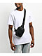 True Religion Apse Monogram Black Crossbody Bag - Thumbnail image 2 of 4