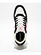True Religion Arthur Black, White, & Red Shoes - Thumbnail image 3 of 4