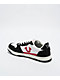 True Religion Arthur Black, White, & Red Shoes - Thumbnail image 2 of 4