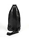 True Religion Bank Black Sling Bag - Thumbnail image 2 of 5