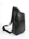 True Religion Bank Black Sling Bag - Thumbnail image 4 of 5