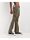 True Religion Becca Low Rise Big T Kalamata Cargo Bootcut Pants - Thumbnail image 3 of 5