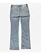 True Religion Becca Peak Spot Mid Rise Bootcut Jeans - Thumbnail image 7 of 7