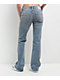 True Religion Becca Peak Spot Mid Rise Bootcut Jeans - Thumbnail image 2 of 7