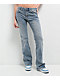 True Religion Becca Peak Spot Mid Rise Bootcut Jeans - Thumbnail image 1 of 7