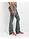 True Religion Becca Super T Cherry Pockets Mid Rise Bootcut Jeans - Thumbnail image 5 of 5
