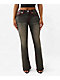 True Religion Becca Super T Compass Trail Wash Bootcut Jeans - Thumbnail image 2 of 2