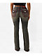True Religion Becca Super T Compass Trail Wash Bootcut Jeans - Thumbnail image 1 of 2