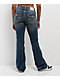 True Religion Becca Super T Orchid Breeze Mid Rise Bootcut Jeans - Thumbnail image 2 of 7