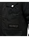 True Religion Big T Black Parka Jacket - Thumbnail image 5 of 9