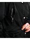 True Religion Big T Black Parka Jacket - Thumbnail image 6 of 9