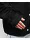 True Religion Big T Black Parka Jacket - Thumbnail image 7 of 9