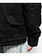 True Religion Big T Black Parka Jacket - Thumbnail image 8 of 9