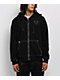 True Religion Big T Black Zip Hoodie - Thumbnail image 2 of 3