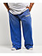 True Religion Big T Blue Wash Baggy Sweatpants - Thumbnail image 3 of 7