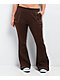 True Religion Big T Burlwood Flare Sweatpants - Thumbnail image 3 of 8