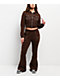 True Religion Big T Burlwood Flare Sweatpants - Thumbnail image 8 of 8