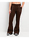 True Religion Big T Burlwood Flare Sweatpants - Thumbnail image 2 of 8