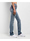 True Religion Billie Super T Peak Spot Mid Rise Jeans - Thumbnail image 5 of 5