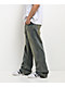 True Religion Billy Big T Blue Wash Bootcut Jeans - Thumbnail image 5 of 6
