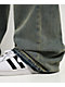 True Religion Billy Big T Blue Wash Bootcut Jeans - Thumbnail image 6 of 6