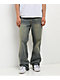 True Religion Billy Big T Blue Wash Bootcut Jeans - Thumbnail image 2 of 6