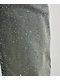 True Religion Billy Big T Rhinestone Grey Wash Bootcut Jeans - Thumbnail image 6 of 6