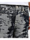 True Religion Billy Jacquard Stacked Body Wash Bootcut Jeans - Thumbnail image 3 of 5